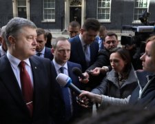 Порошенко оцінив рішення суду ООН у Гаазі
