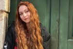 Фото со страницы Маши Поляковой