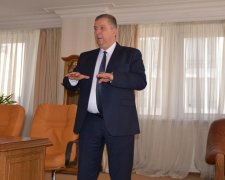 Министр намекнул, что даже вымирать украинцы должны за свой счет