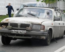 Піцерія на колесах: в мережі показали, як дати друге життя старому драндулету