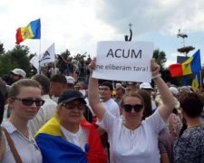 Молдова ризикує повторити сценарій України