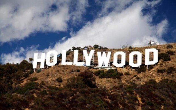Річниця знаменитого напису "Hollywood": цікаві факти