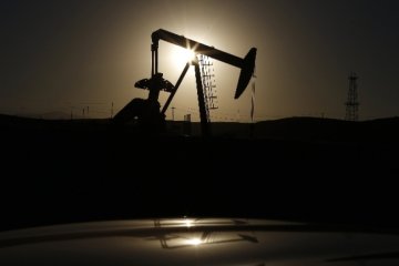 Світовий банк спрогнозував падіння цін на нафту