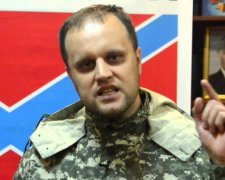 Справу "засновника ДНР" Губарєва передали до київського суду