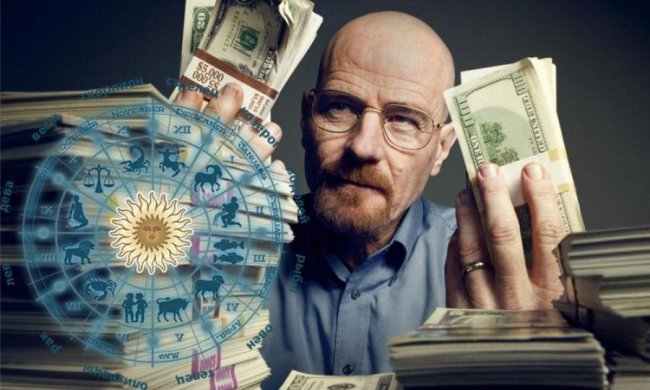 Гороскоп багатих людей: знаки зодіаку, які створені для фінансового успіху