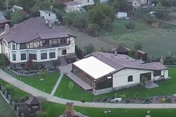 Глава зовнішньої розвідки живе в розкішному особняку на 0,7 га (фото)