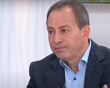 Вибори мера Києва 2020: Микола Томенко, скрін - YouTube