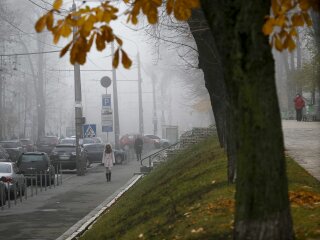 погода в Украине, фото: Главред