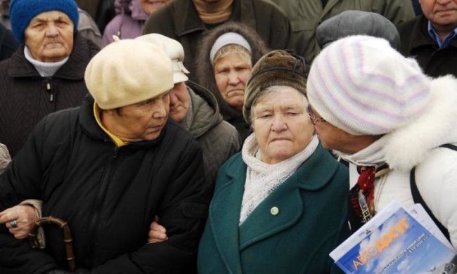 Місто на Черкащині замерзає через борги