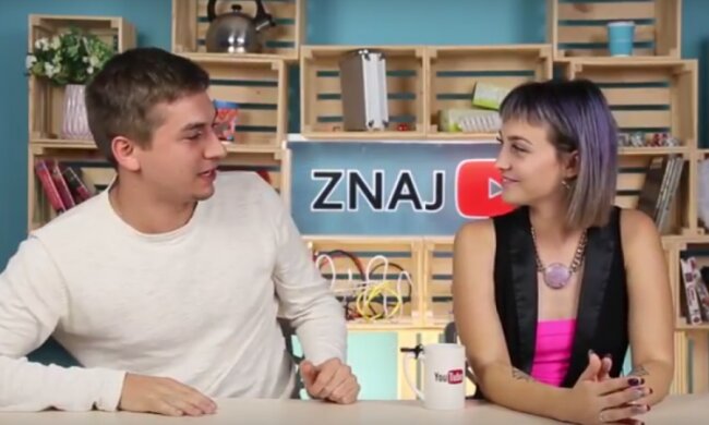 Успех украинских стартапов и 18+ по-японски: новый выпуск видеоновостей от Знай.ua