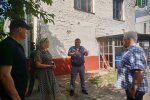 Підготовка котелень до опалювального сезону