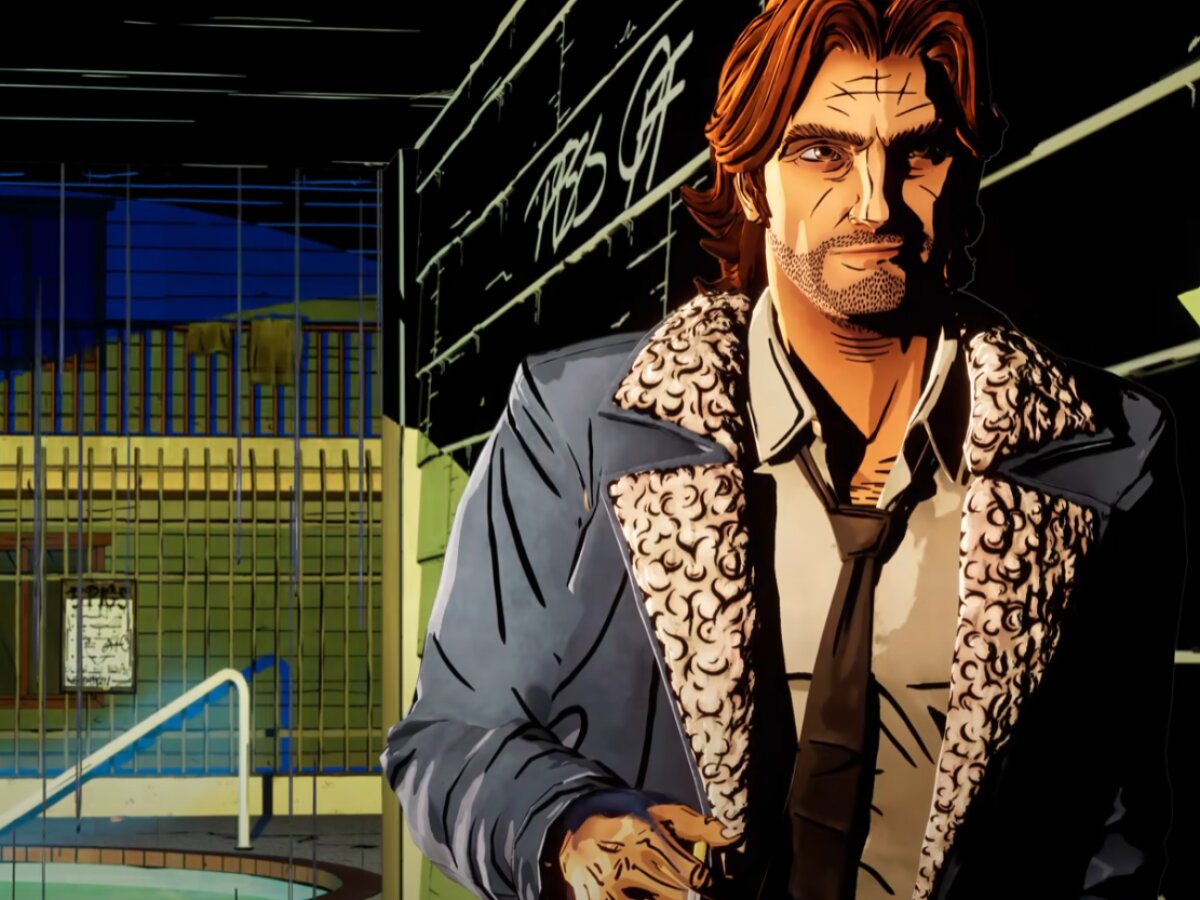 Волки нашептали нам, что The Wolf Among Us 2 возвращается: что известно о  дате релиза - ЗНАЙ ЮА