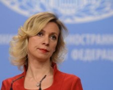 Закон їй не сподобався: Захарова пригрозила Україні "проблемами"