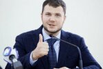 Владислав Криклій