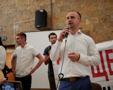 Киянам презентували проект благоустрою берега Вирлиці