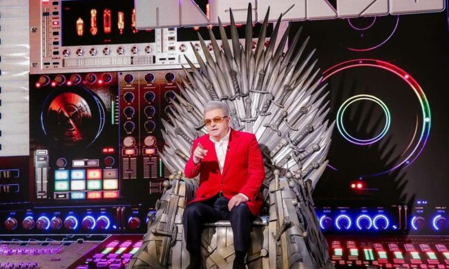 Михайло Поплавський, фото: Instagram