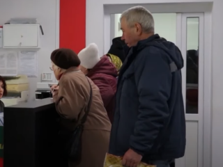 Пенсіонери. Фото: скрін youtube
