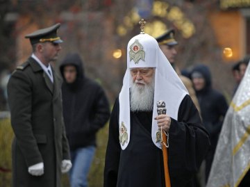 Не туди моляться: київський патріархат офіційно ліквідує РПЦ