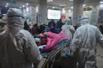 Людство врятовано? У Китаї виявили перший дієвий спосіб боротьби з коронавірусом, є десятки вилікуваних