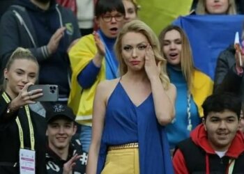 Оля Полякова, фото: скриншот из видео