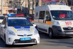 Киян налякав труп під багатоповерхівкою