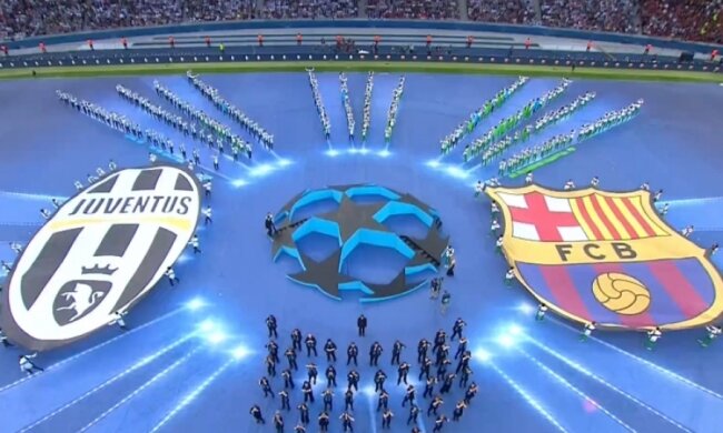 Ювентус - Барселона: оба тренера стремятся победить