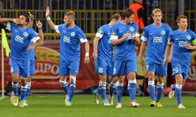 "Дніпро" ризикує залишитись без єврокубків на три роки