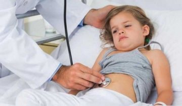Під час відпочинку на Закарпатті масово отруїлися діти