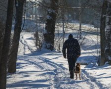 Настоящая зима: кому стихия преподнесет сюрприз
