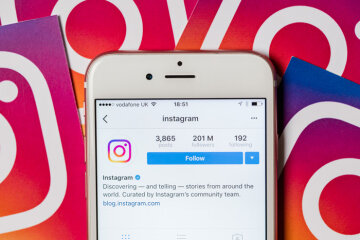 Instagram