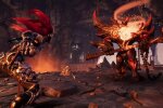 Darksiders 4