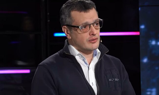 На жаль, негативні економічні тенденції 2021 року продовжаться й у 2022 році, - Віктор Скаршевський