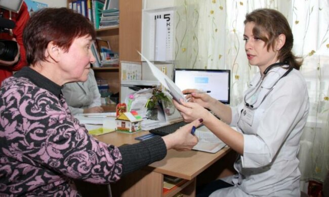 Медреформа поражает щедростью: сколько выделили на каждого украинца