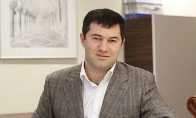 У Холодницького сказали, коли буде рішення щодо Насірова