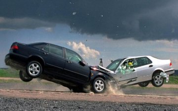 Дослідження виявило найкривавіші дороги України