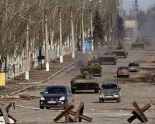 Американский каток: за что торгуется Кремль