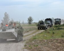 Военные, фото: Минобороны