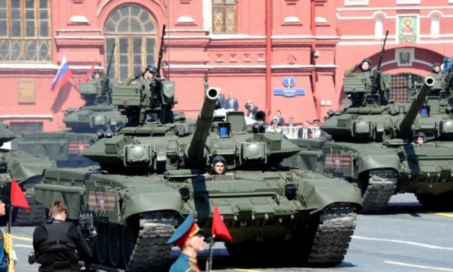 У Авакова готуються до Третьої світової