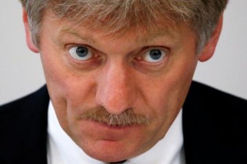 Пєсков наполегливо заперечує існування Путіна і його шайки
