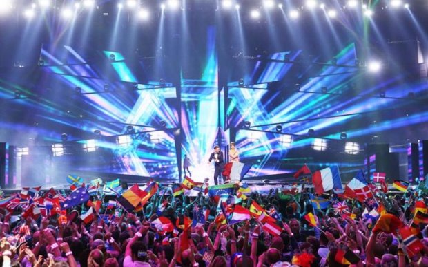 Евровидение 2017: результаты голосования финала – таблица