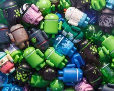 Стало відомо, якою на смак буде нова версія Android