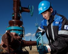 Кремль готується до обвалу цін на нафту