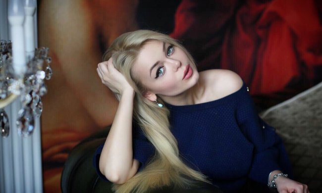 Алина Гросу