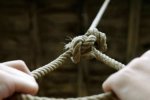 У Києві повісився студент КПІ, якого шукали всім містом
