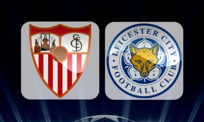 Прогноз на матч Севілья - Лестер від Букмекерів