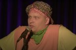 Олександр Сас. Фото: скрін youtube