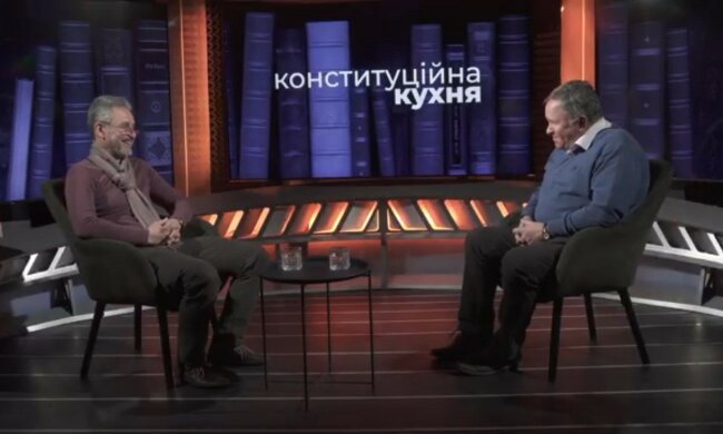 Володимир Шаповал