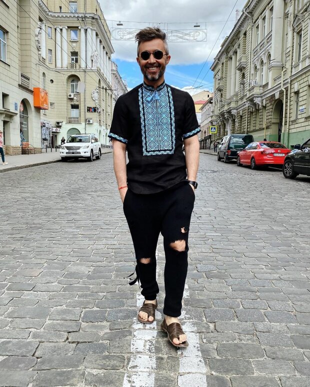 Сергій Бабкін