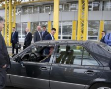 Порошенко і депутати відродили славну традицію Януковича
