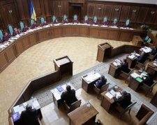 Антикорупційне законодавство: на Україну чекає сувора перевірка